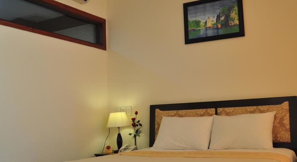 Dong Kinh Hotel 28/49