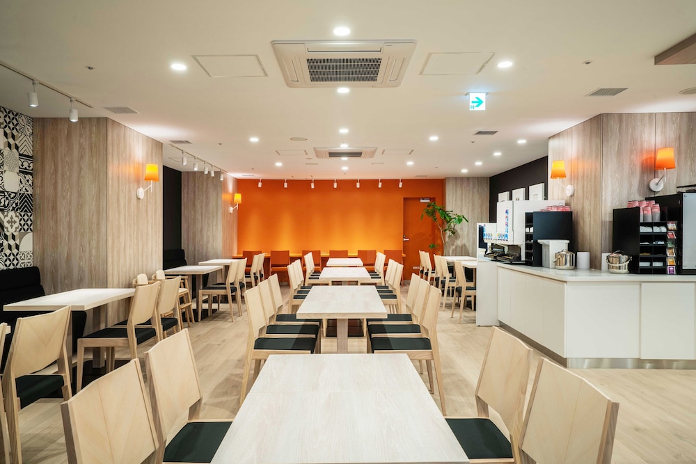 Vessel Inn Chiba Ekimae 39/50