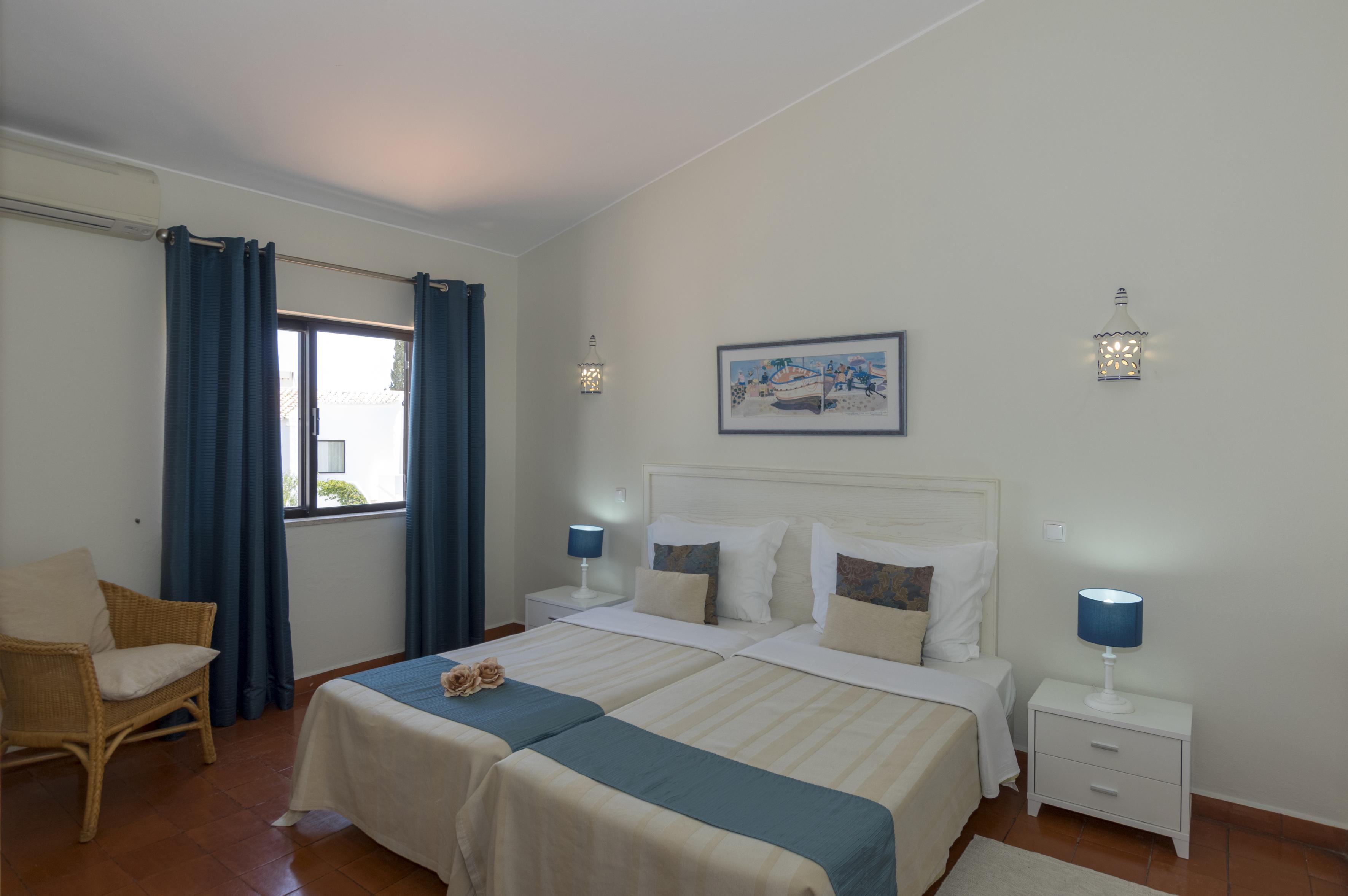 1 Bedroom, Apartment, Garden View, Balcony or Terrace