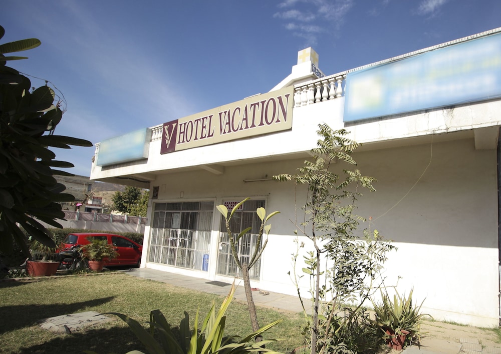 Hotel Vacation photo5