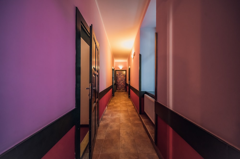 Hotel Czechia 43/48