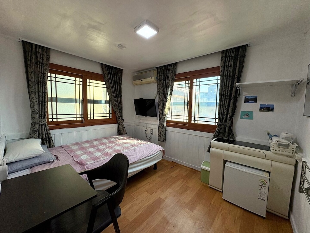 Gudeok Guest House - Hostel 22/50