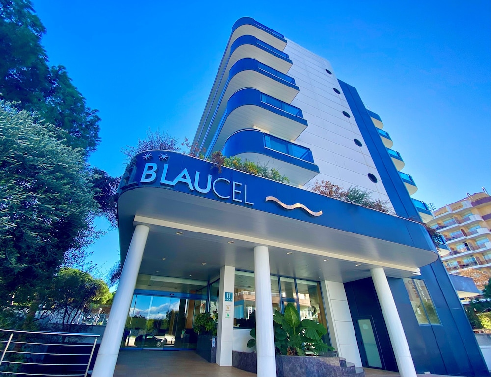 Blaucel Blanes 3/50