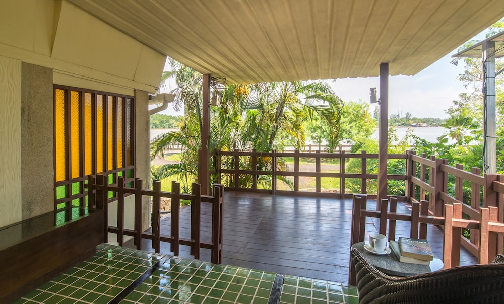 Krabi City Seaview Hotel 23/50