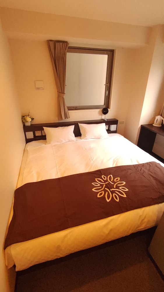 Floral Hotel Sakaisujihonmachi Osaka 24/50