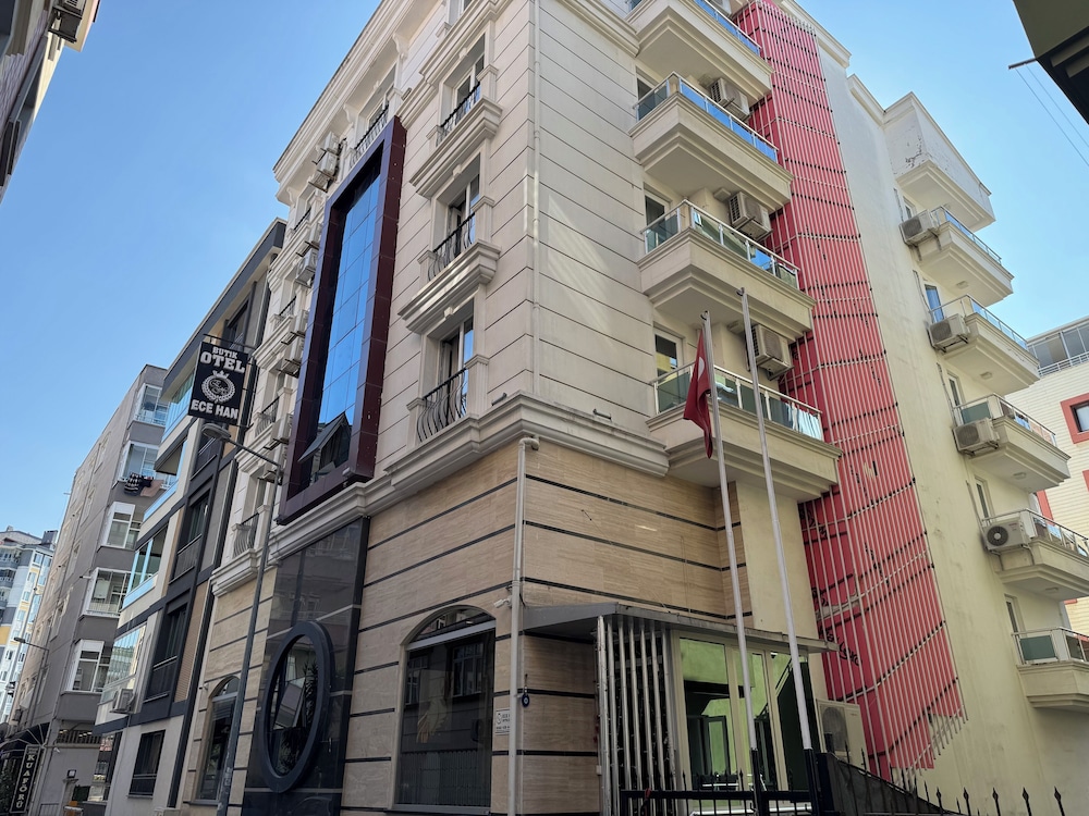 Ecehan Butik Otel 2/50