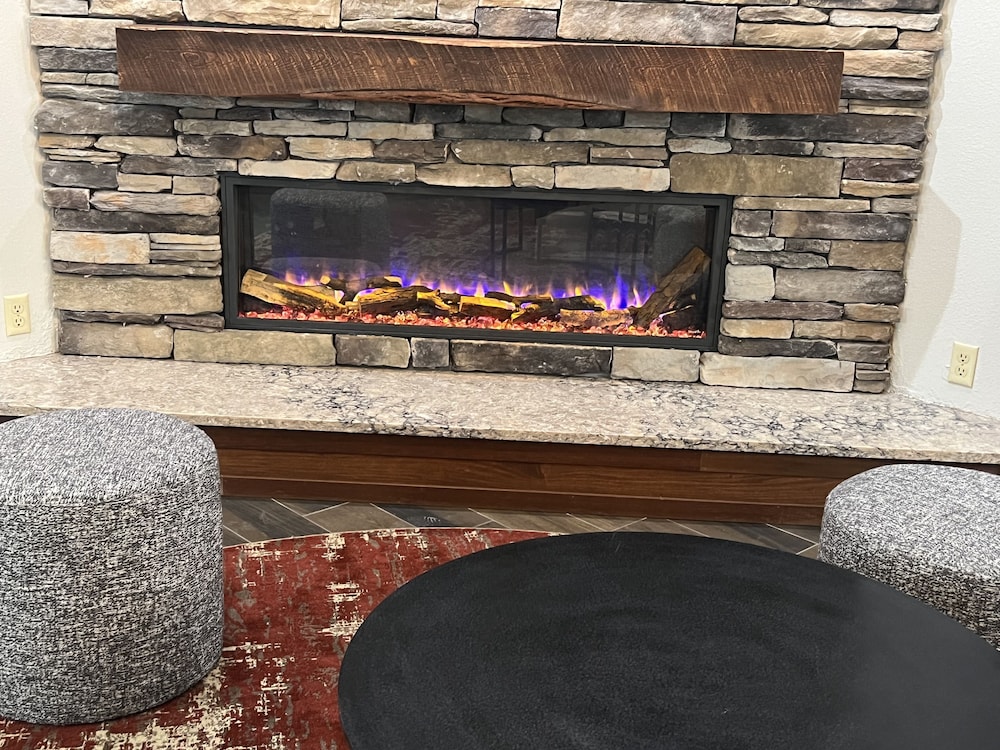 Grandstay Hotel Suites 8/50
