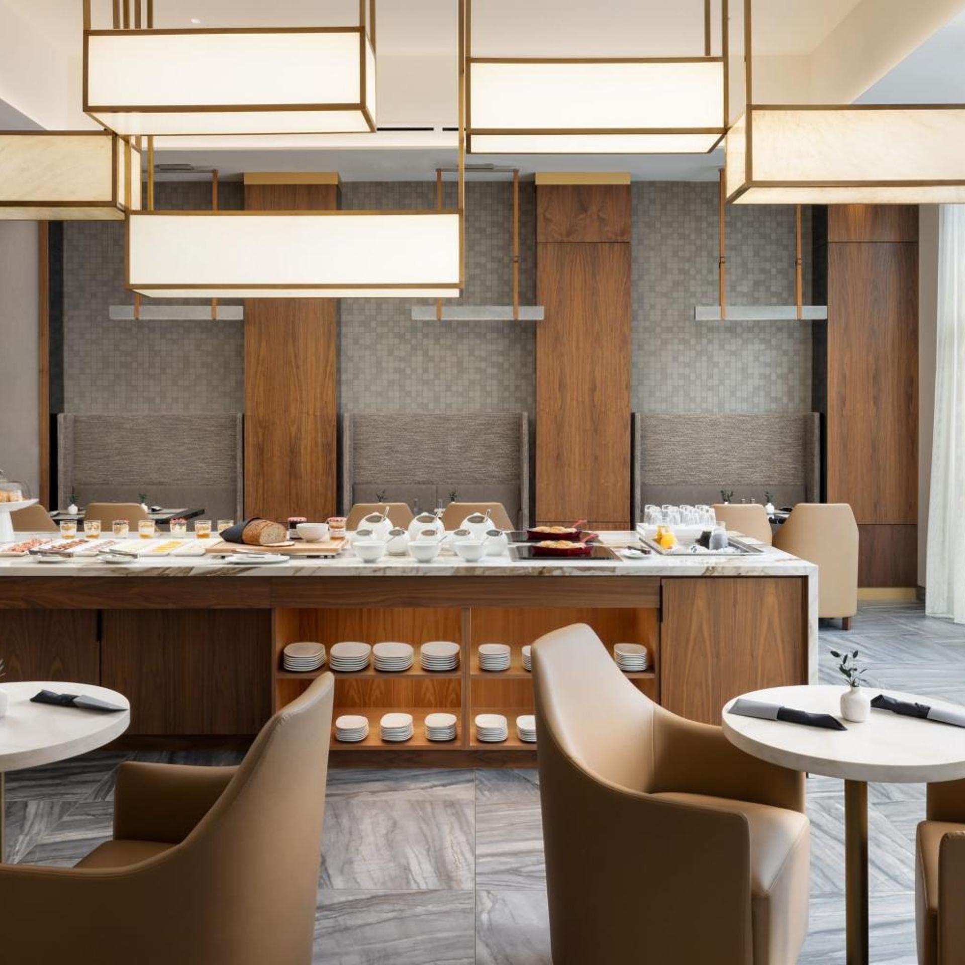 AC Hotel by Marriott Newtown Square 23/43
