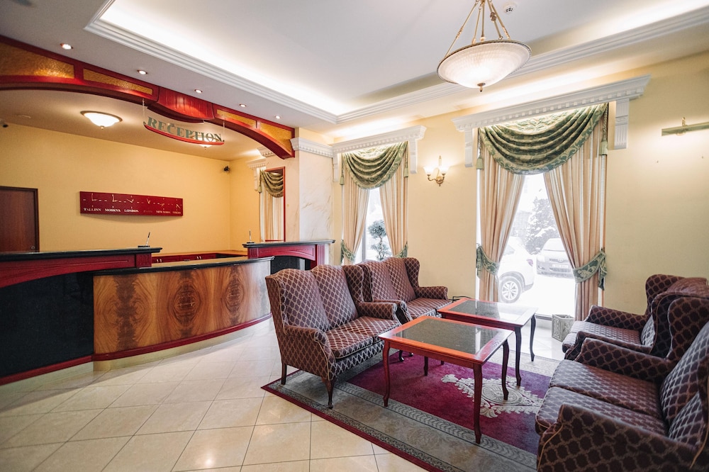 Rixwell Viru Square Hotel Tallinn 31/50