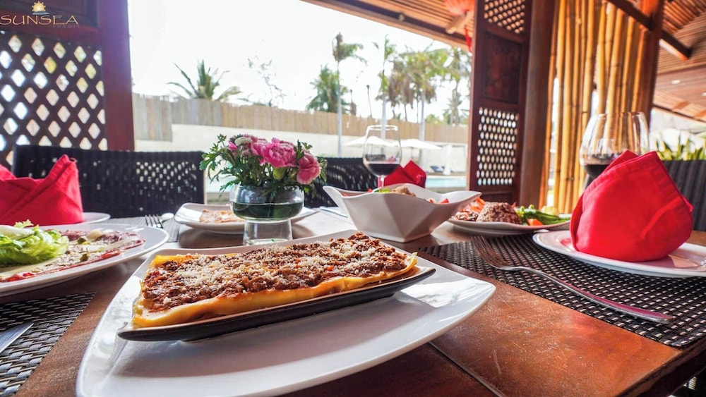 Sunsea Resort Mui Ne 36/46
