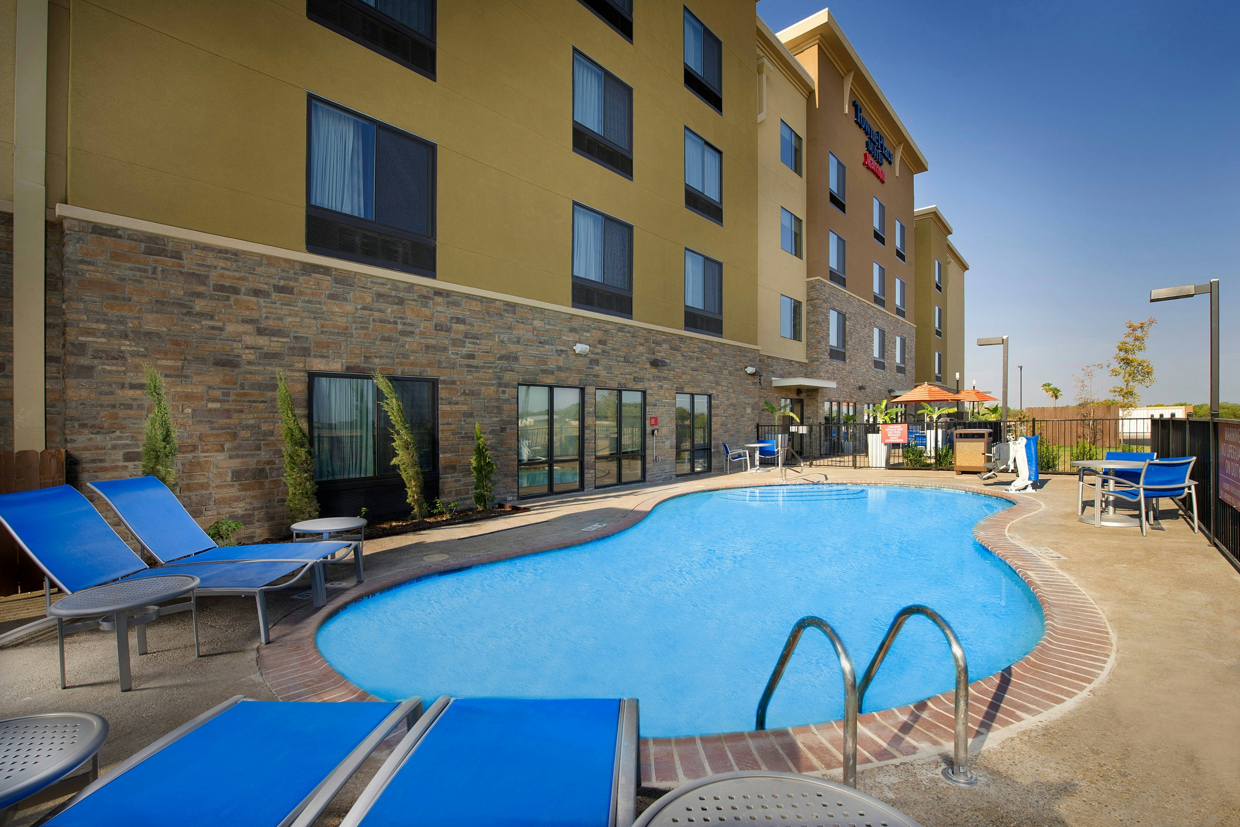 Towneplace Suites Eagle Pass 41/44