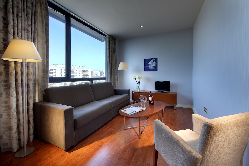 Exe Sevilla Palmera 26/49