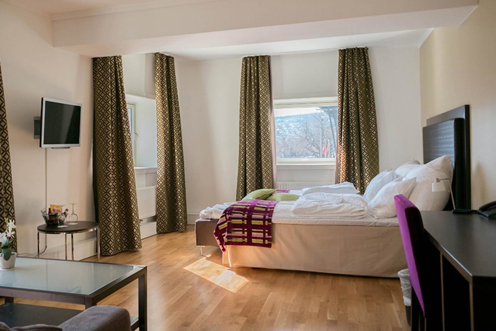 Quality Hotel Augustin 12/52
