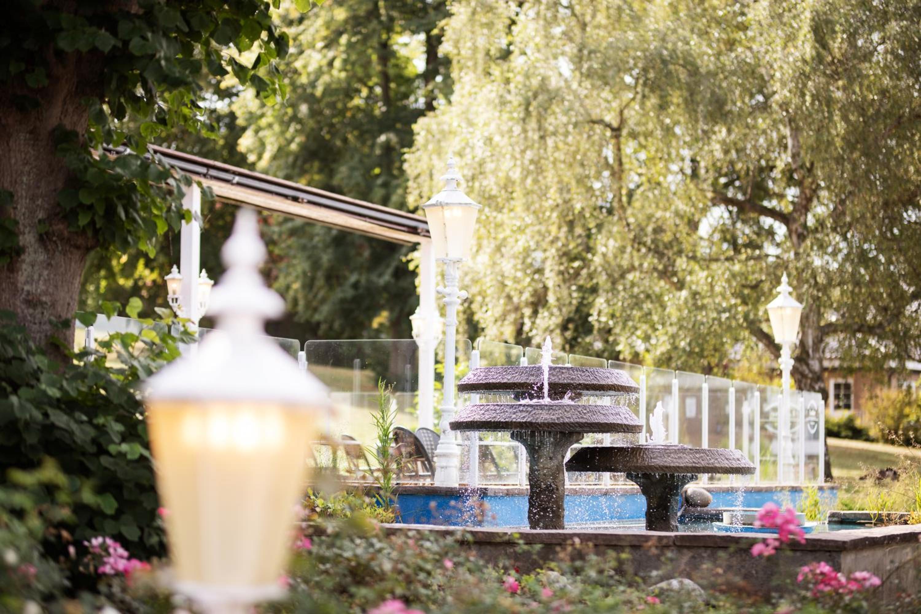 Hotel Dieksee in BAD MALENTE-GREMSMUHLEN