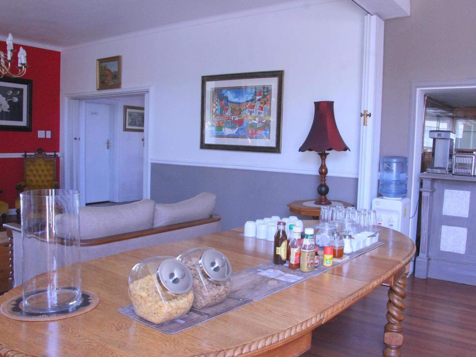 The Boston Guest House 5/7