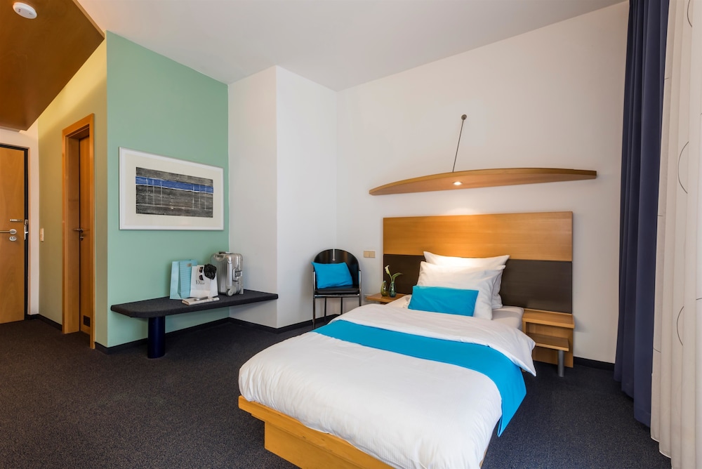 Seehotel Friedrichshafen 15/58