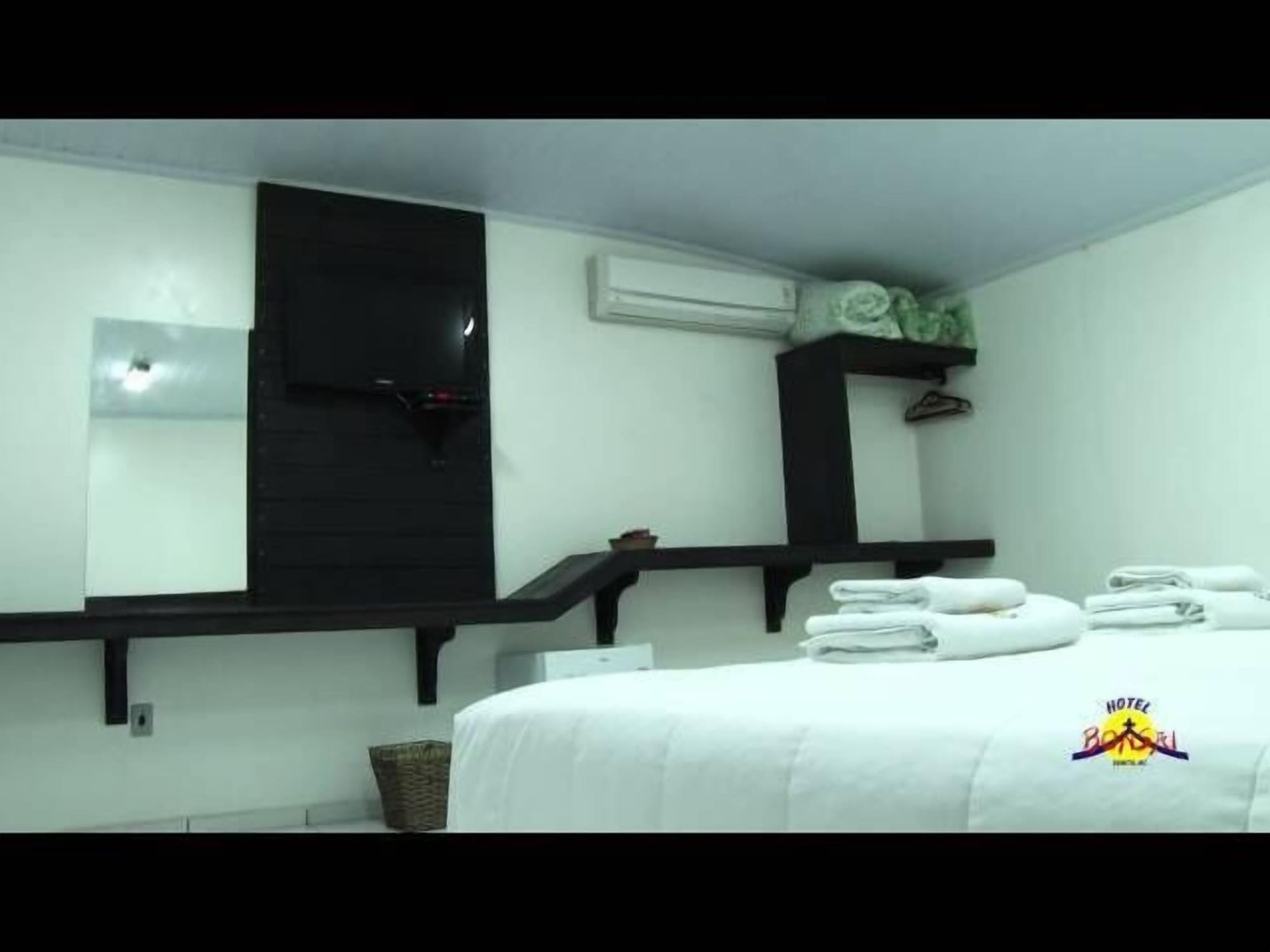 Economy, Double Bed