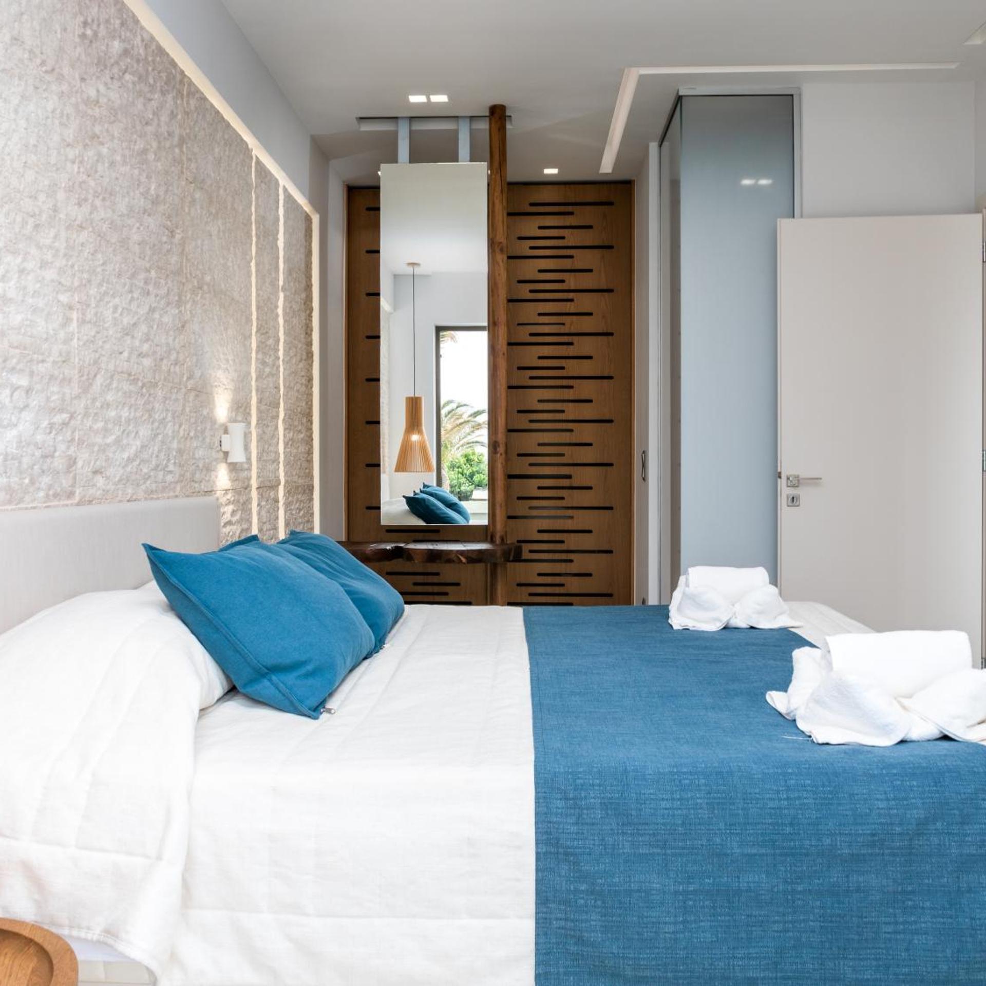 Exclusive, Suite, Sea View
