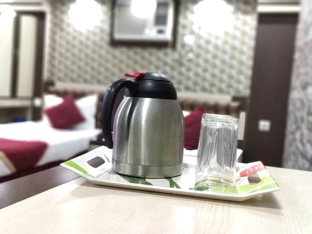 HOTEL EXECUTIVE TOWER photo2