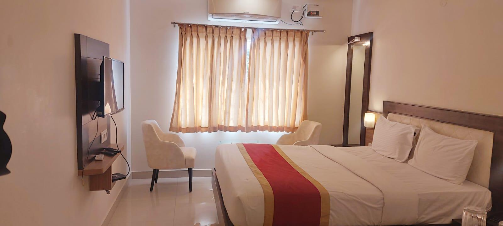 Alcott Hotel & Resorts 18/34