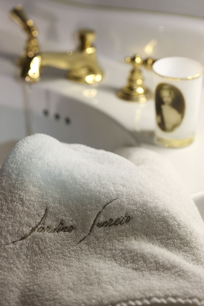 Jardins Secrets Hotel Nimes 11/40