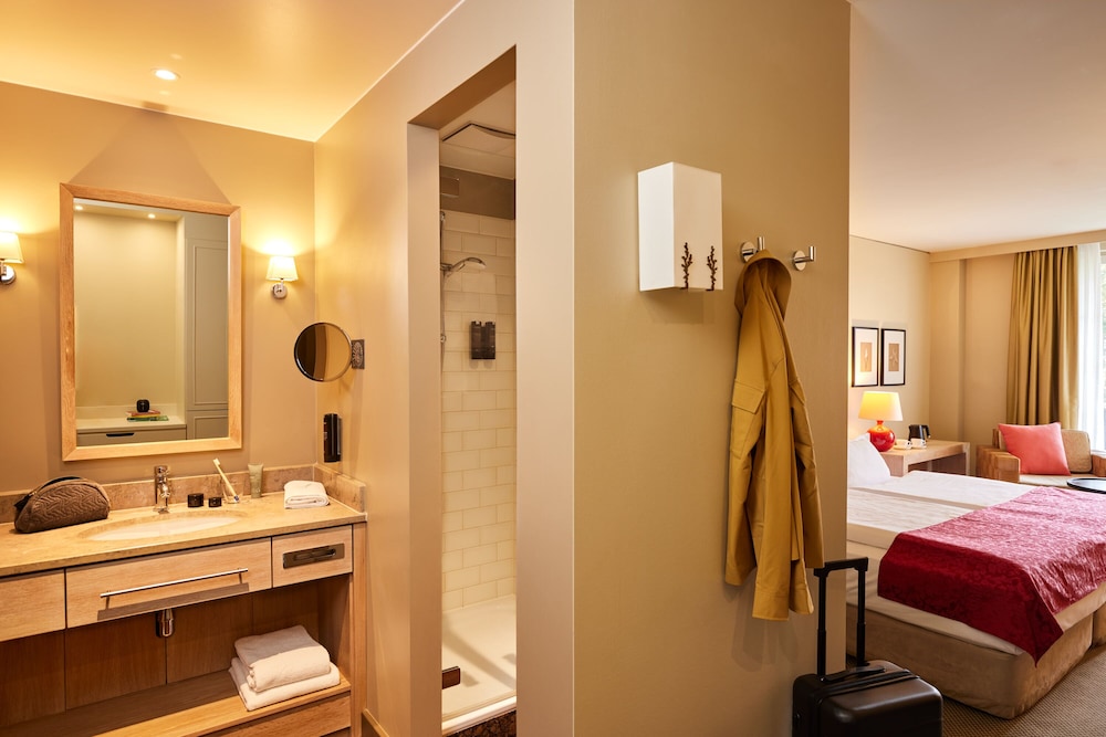 Steigenberger Strandhotel And Spa Zingst 34/34