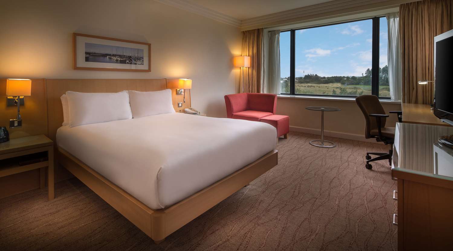 Room, Double Bed