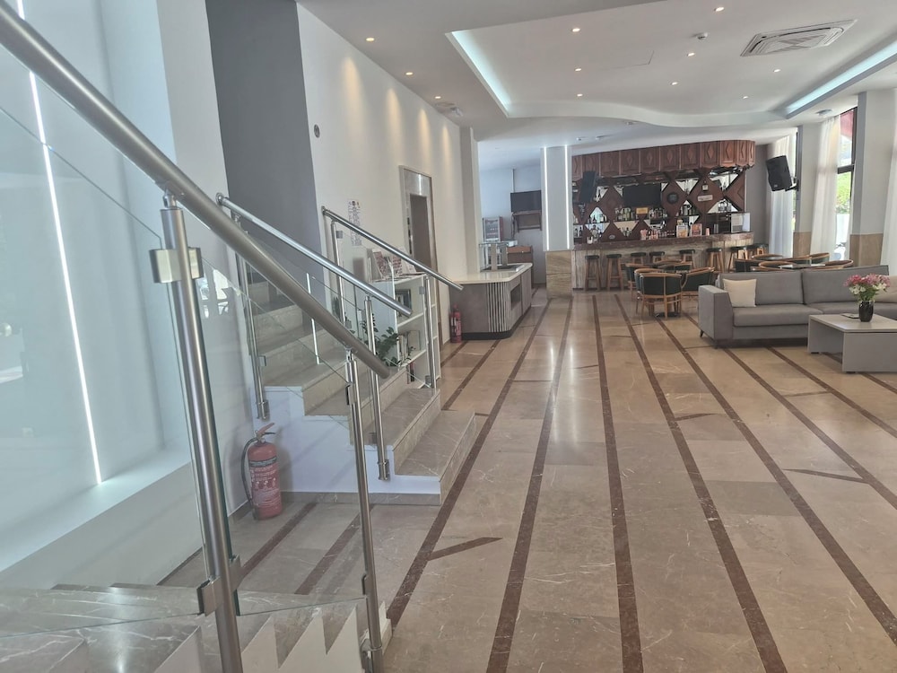 Poseidon Hotel 31/50