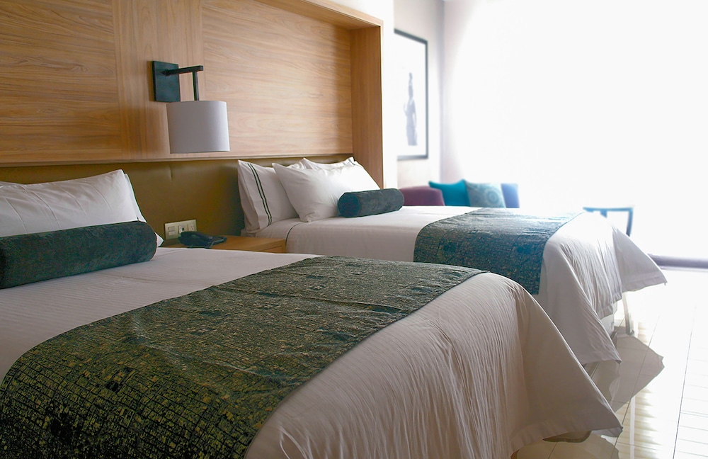 Hotel Real Maestranza 27/69