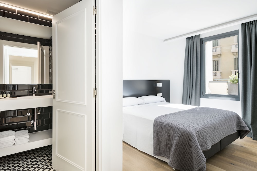 Murmuri Residence Mercader 19/70