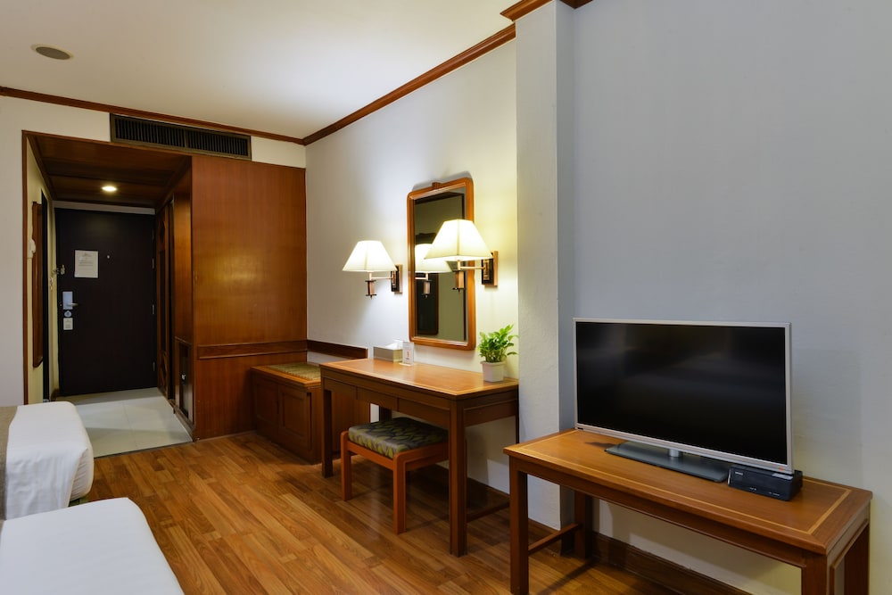 Arawana Regency Park Sukhumvit Ex Aspira Grand Regency Sukhumvit 56/73