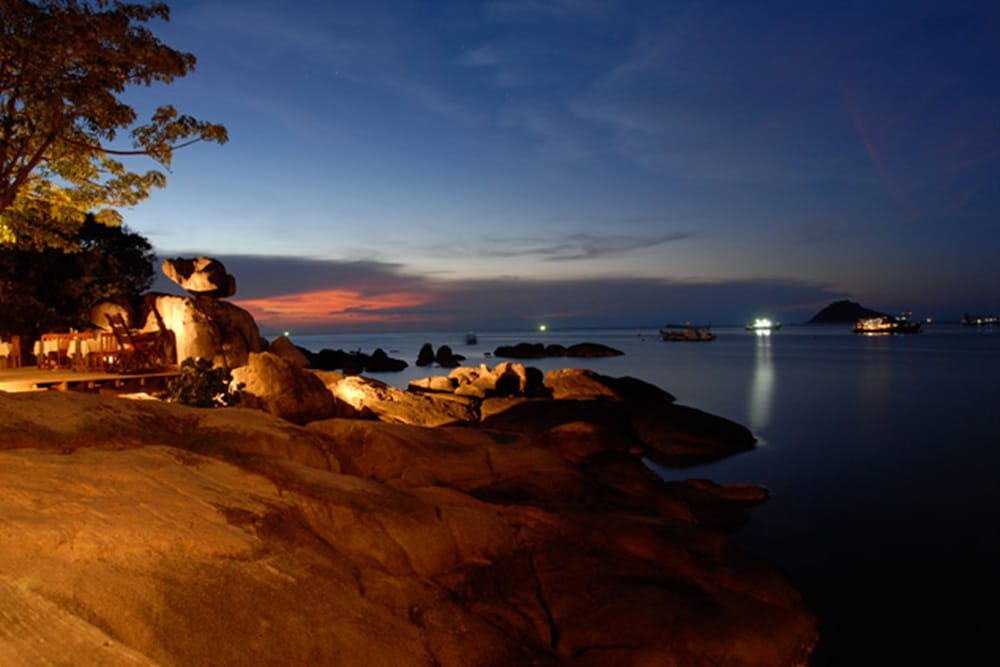 SENSI PARADISE BEACH RESORT 39/50