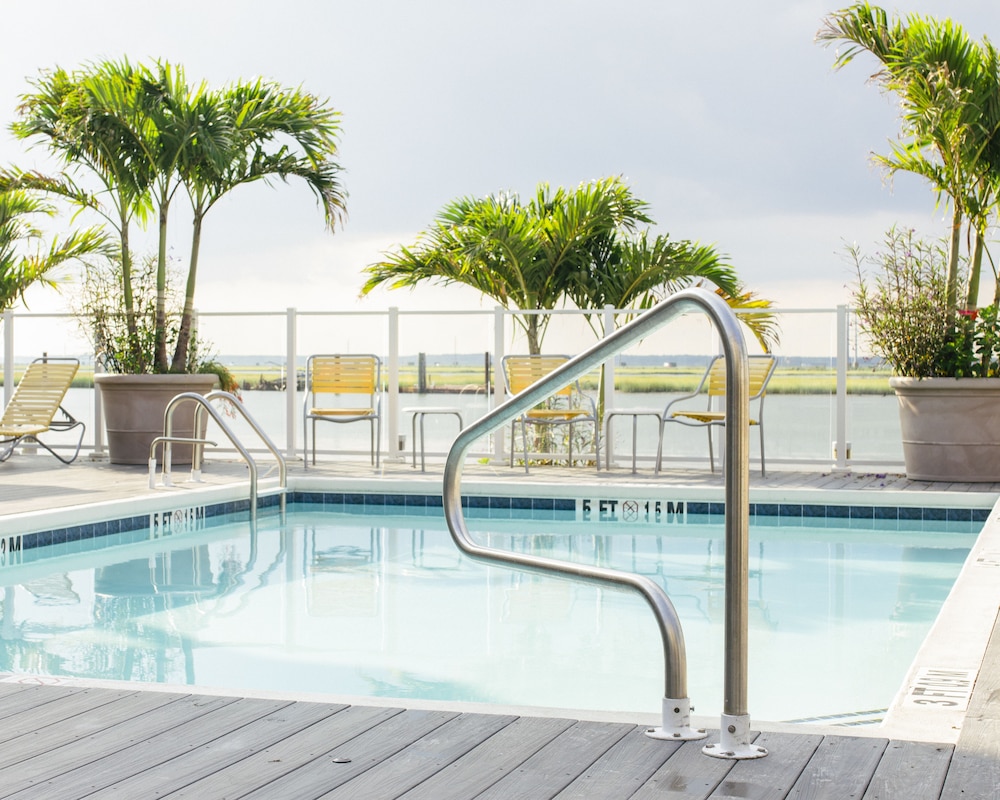 Fairfield Inn Suites By Marriott Chincoteague Island 32/67