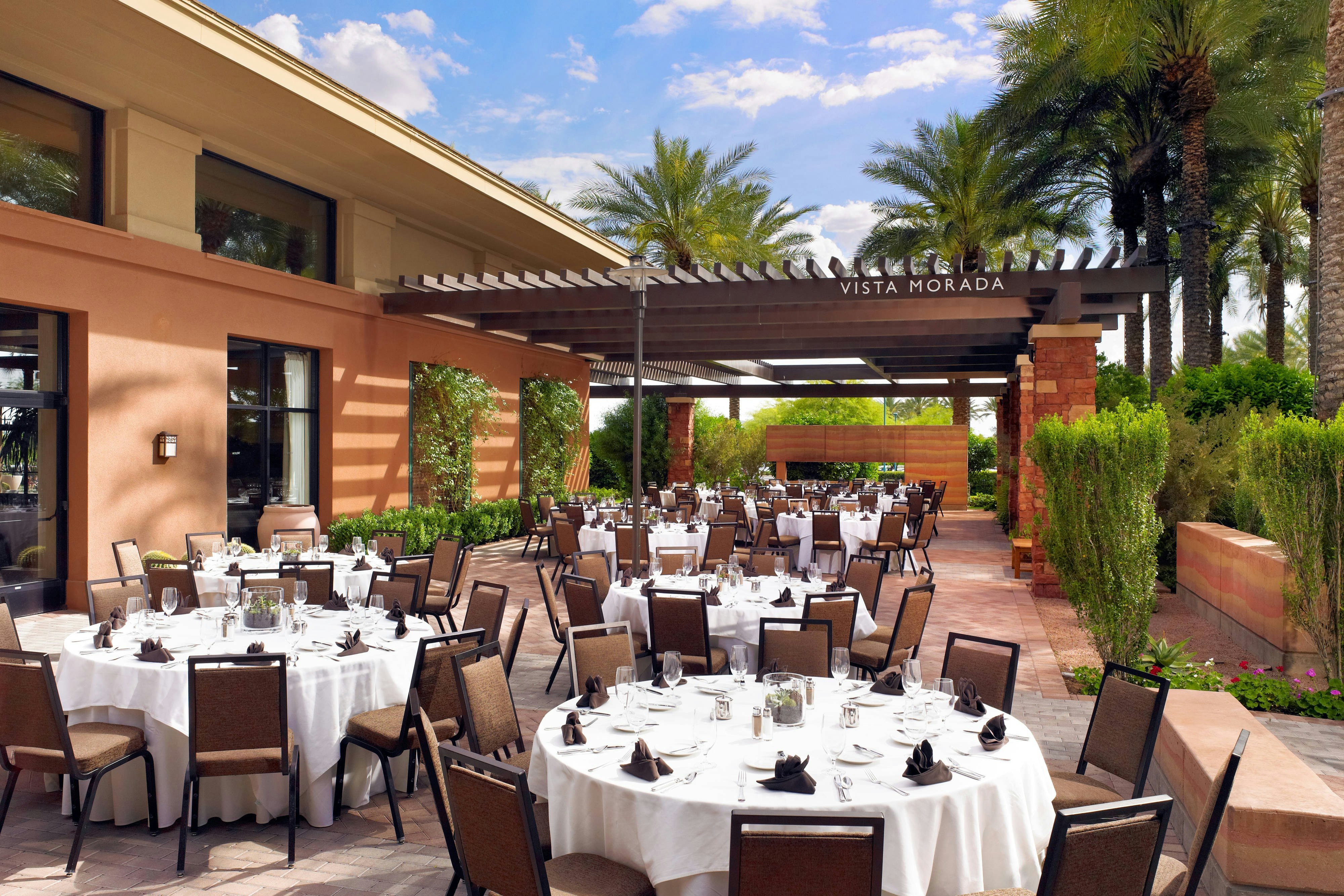 The Westin Kierland Resort And Spa Hotel 17/36