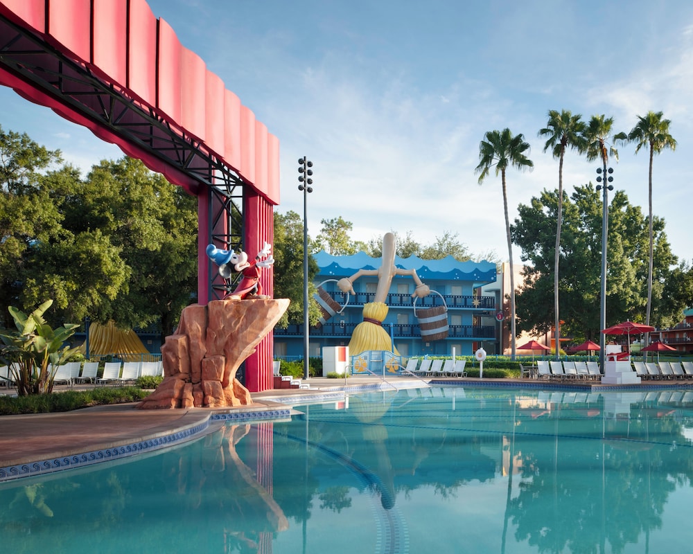 Disneys All Star Movies Resort 31/41