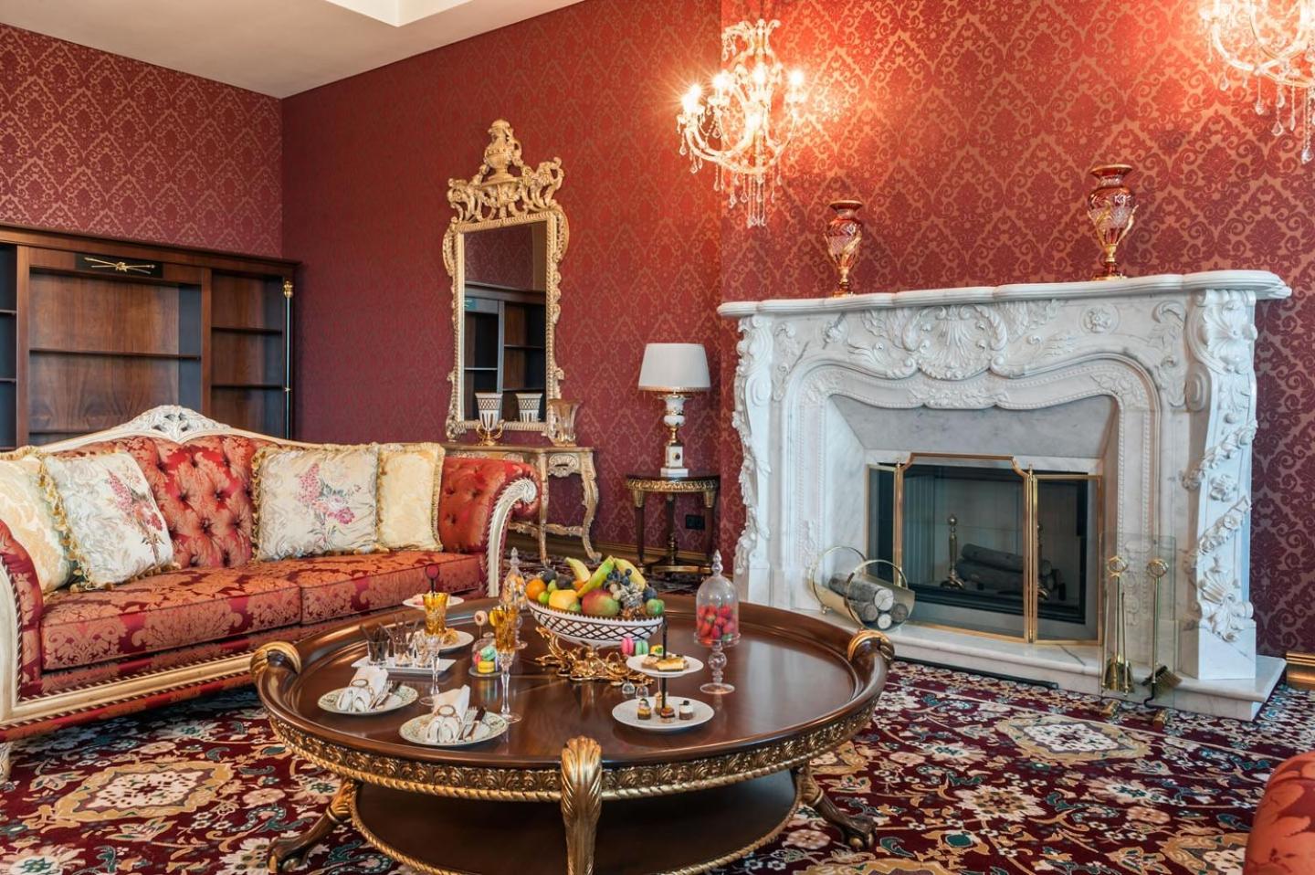 Quba Palace Hotel 29/50