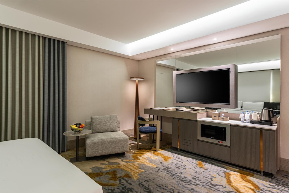 Grand Plaza Tabuk 45/50