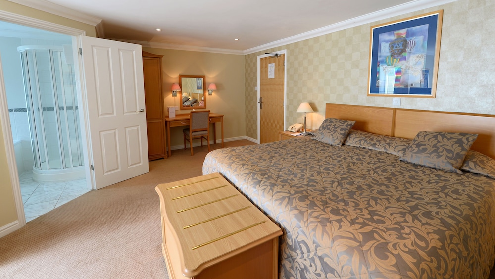 Park Farm Hotel Leisure 29/78