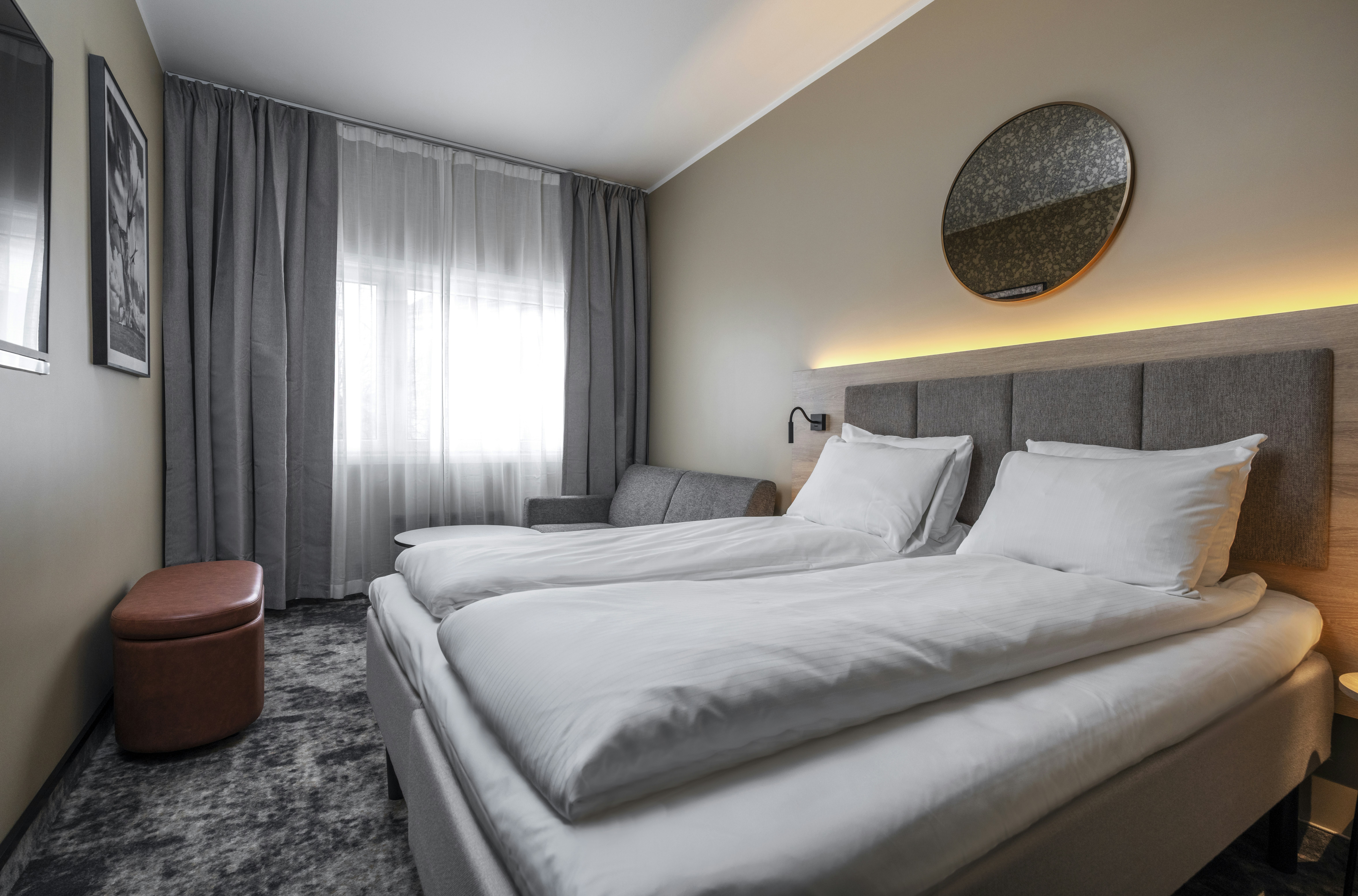 Notodden Hotel 12/55