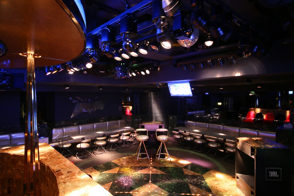 RESORT HOTEL TATESHINA 38/52