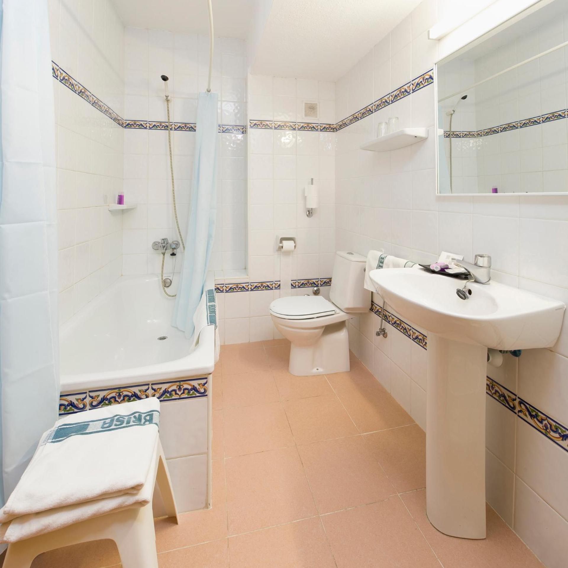 Hotel Brisa Ibiza 52/52