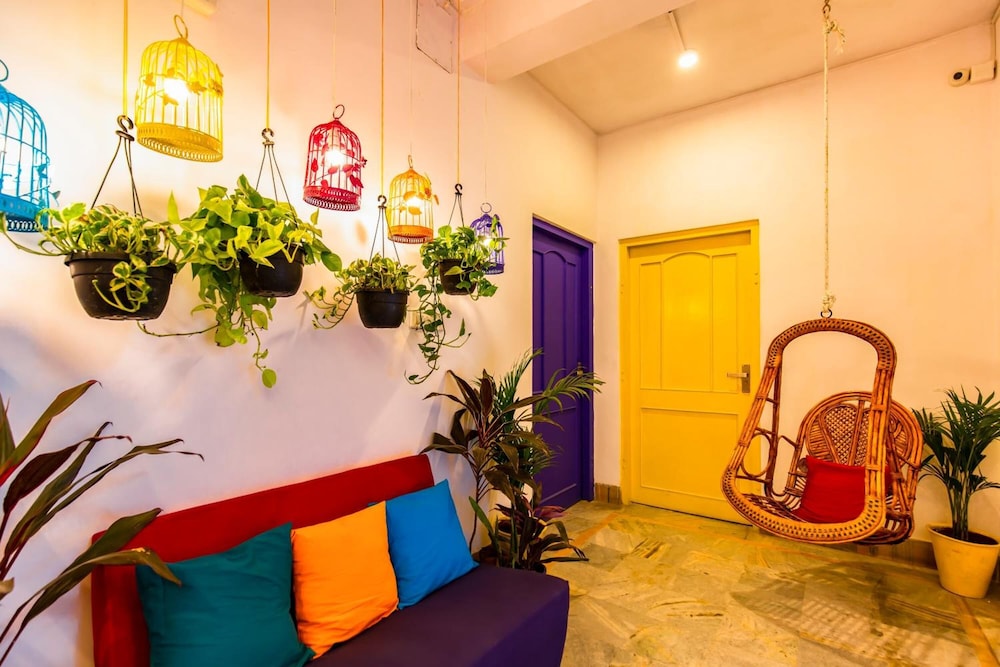 goSTOPS Jaipur - Hostel 9/50