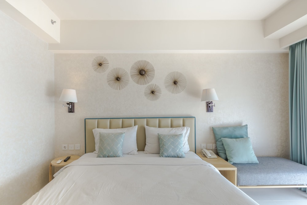Hotel Solaris Kuta Bali 29/50