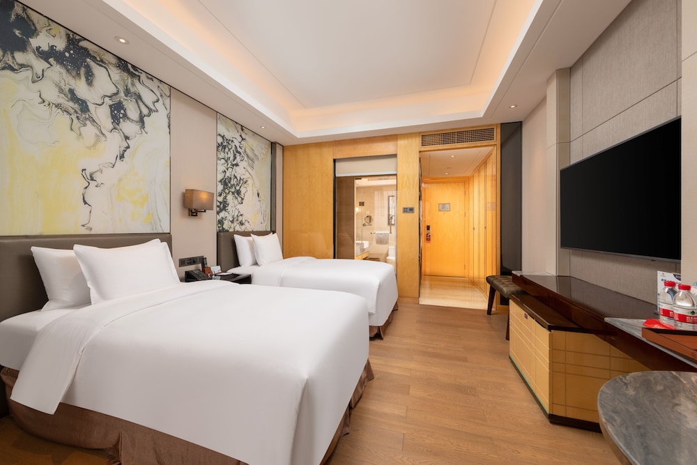 Zhuhai Longzhuda International Hotel 20/29