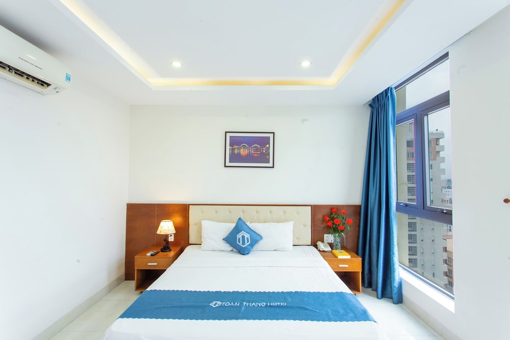 Toan Thang Hotel 16/62