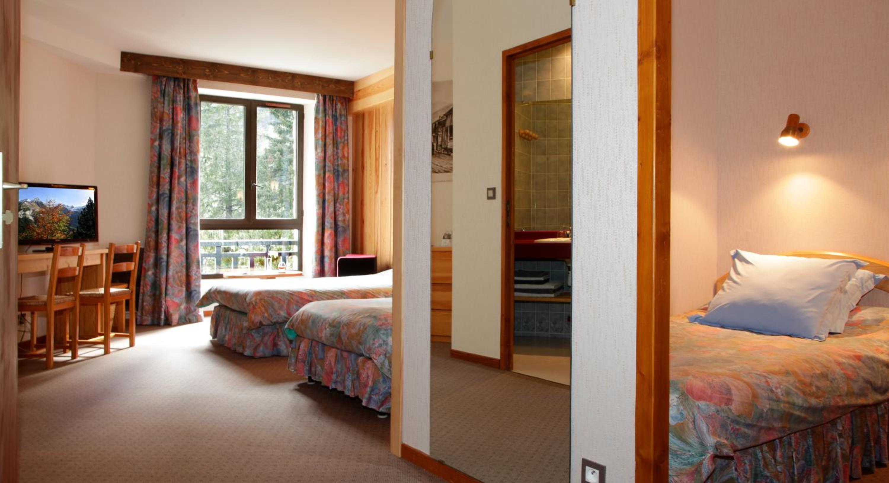 Hotel Vignemale Gavarnie 5/24