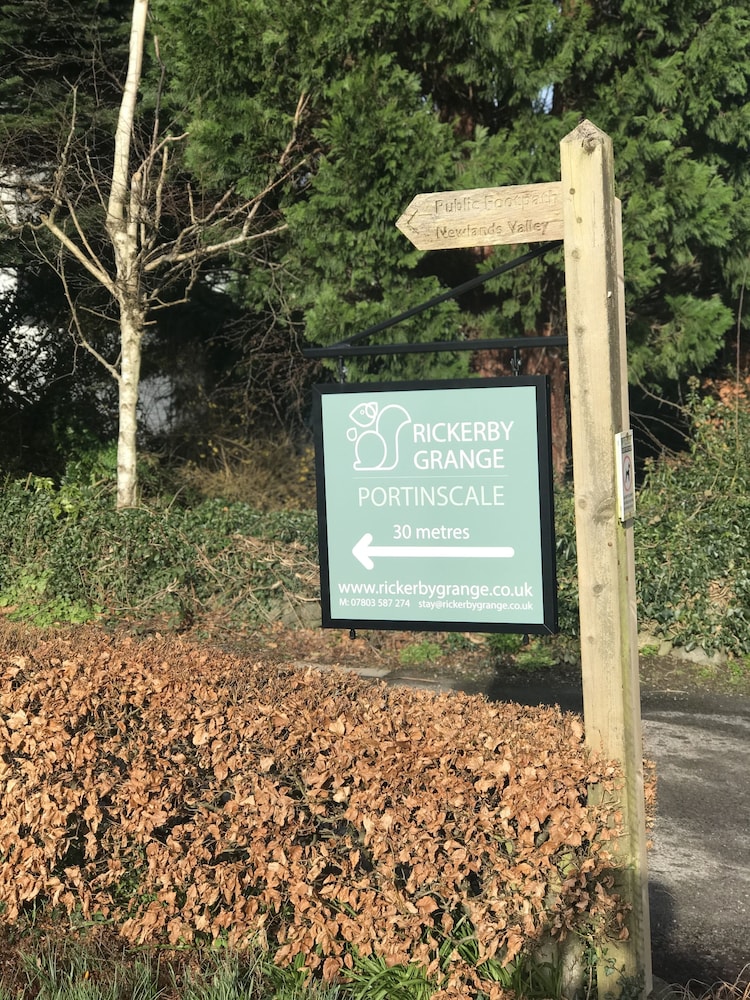 Rickerby Grange Country House 29/50