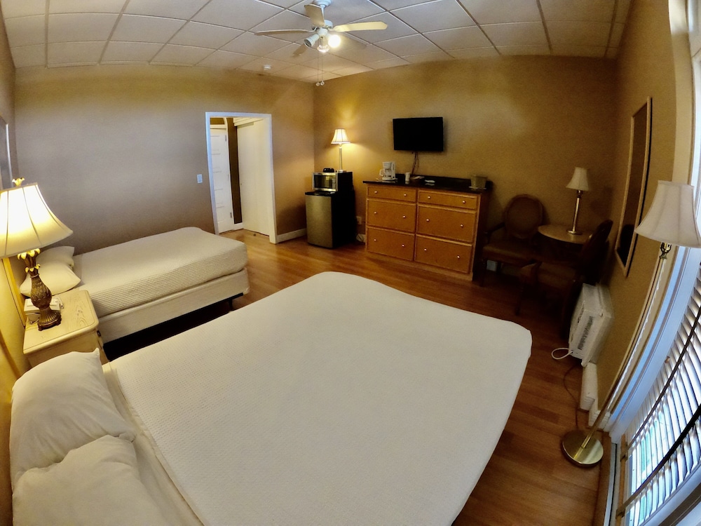 Port of the Islands Everglades Adventure Resort 30/79