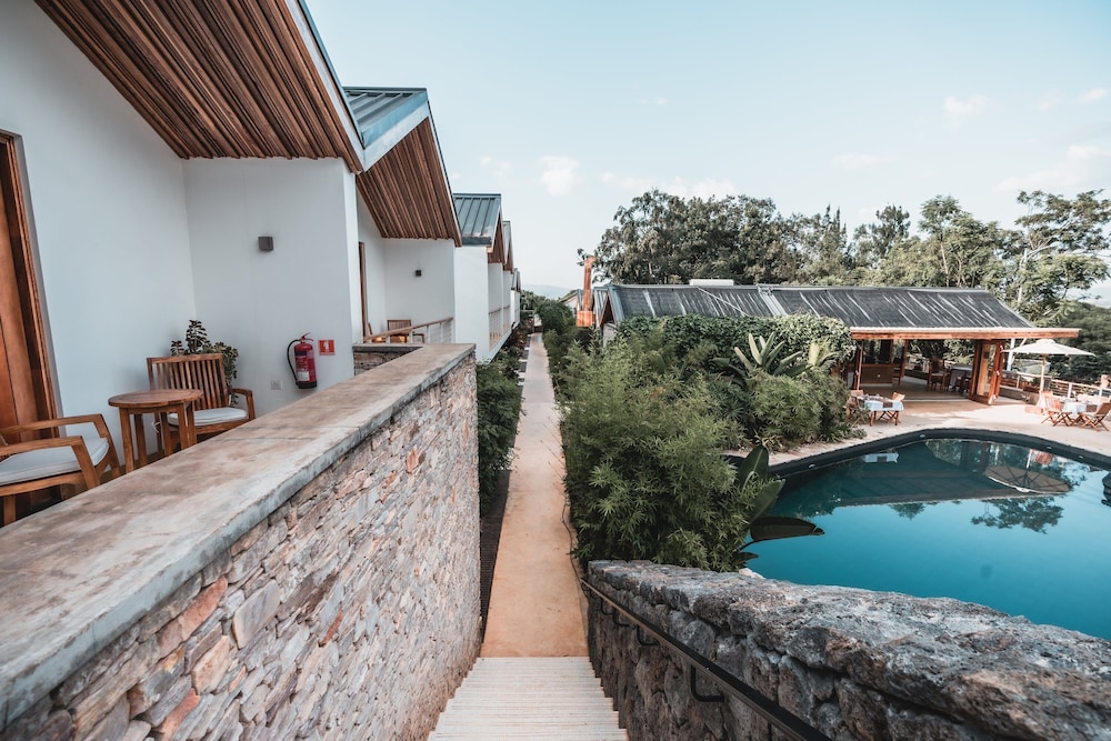 Hemingways Retreat Kigali 27/50