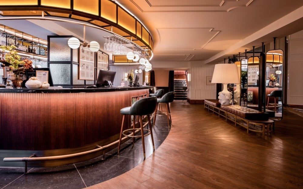 Only YOU Hotel Valencia (ex Ayre Astoria Place) 7/72